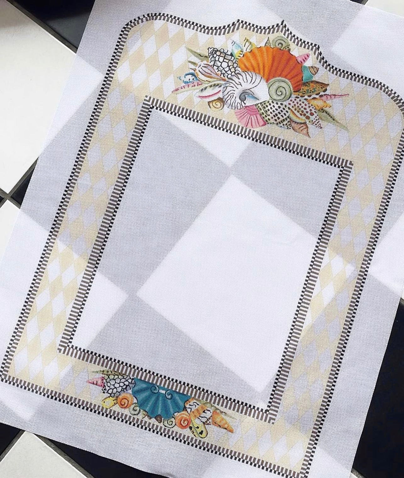 PF181 24x33 op 16x20