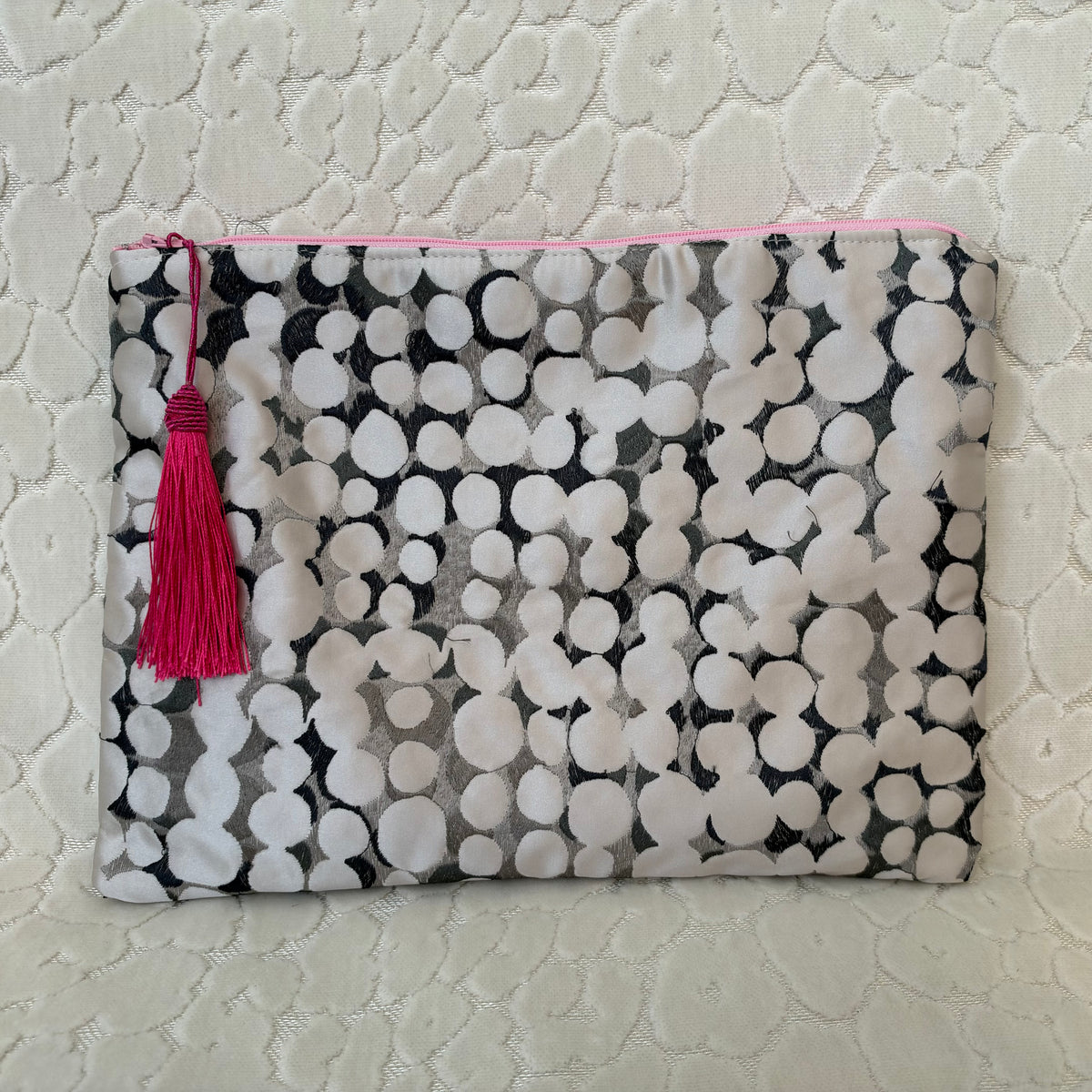 ANNA Clutch 030