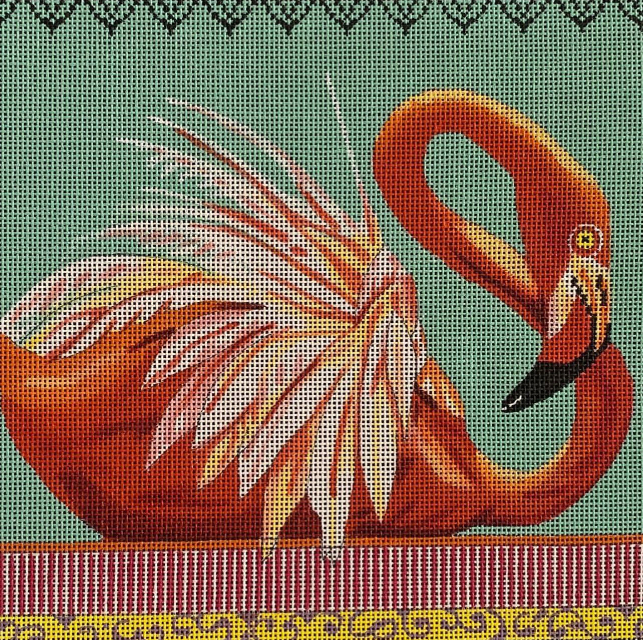 AN164 7.5x7.5 18M