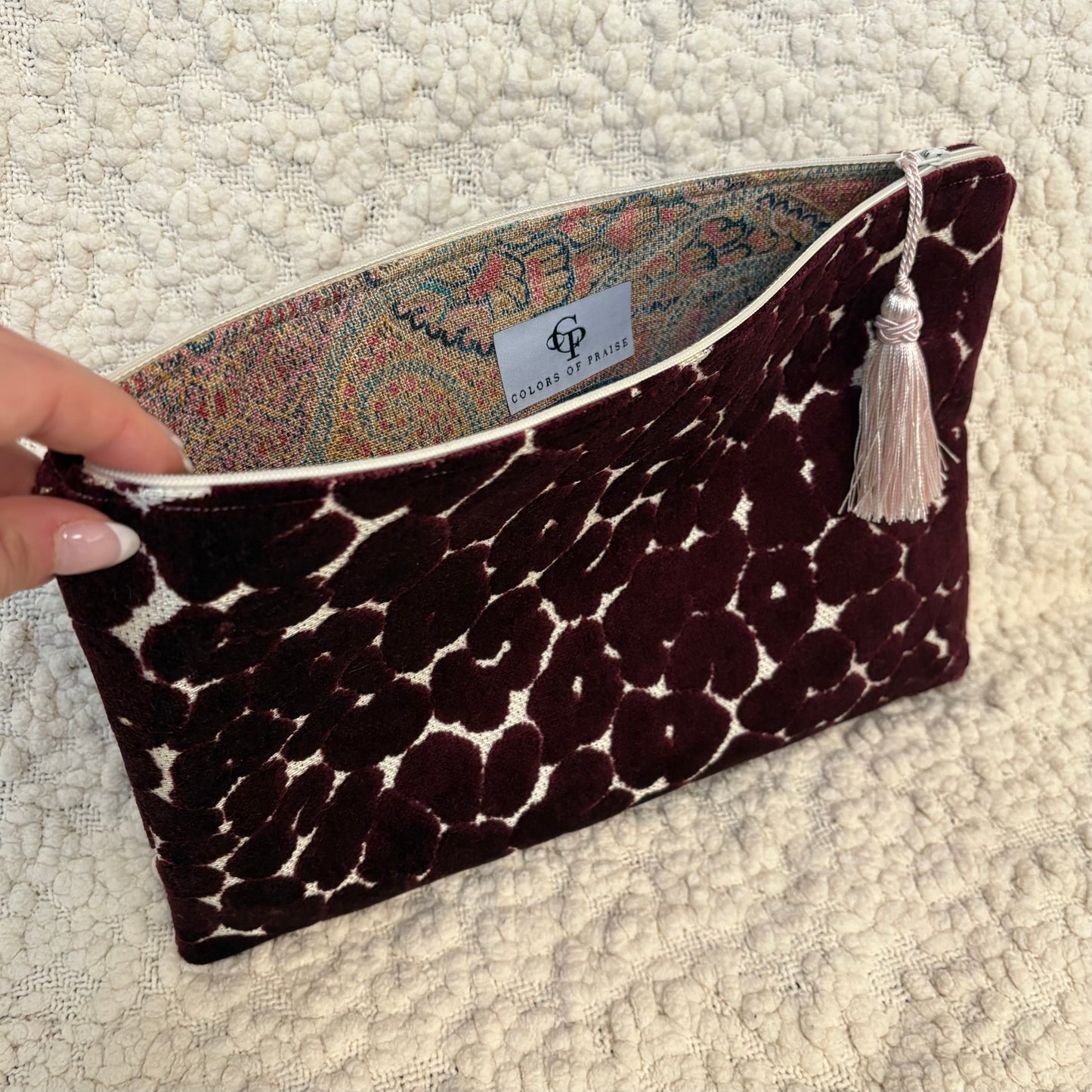 ANNA Clutch 015