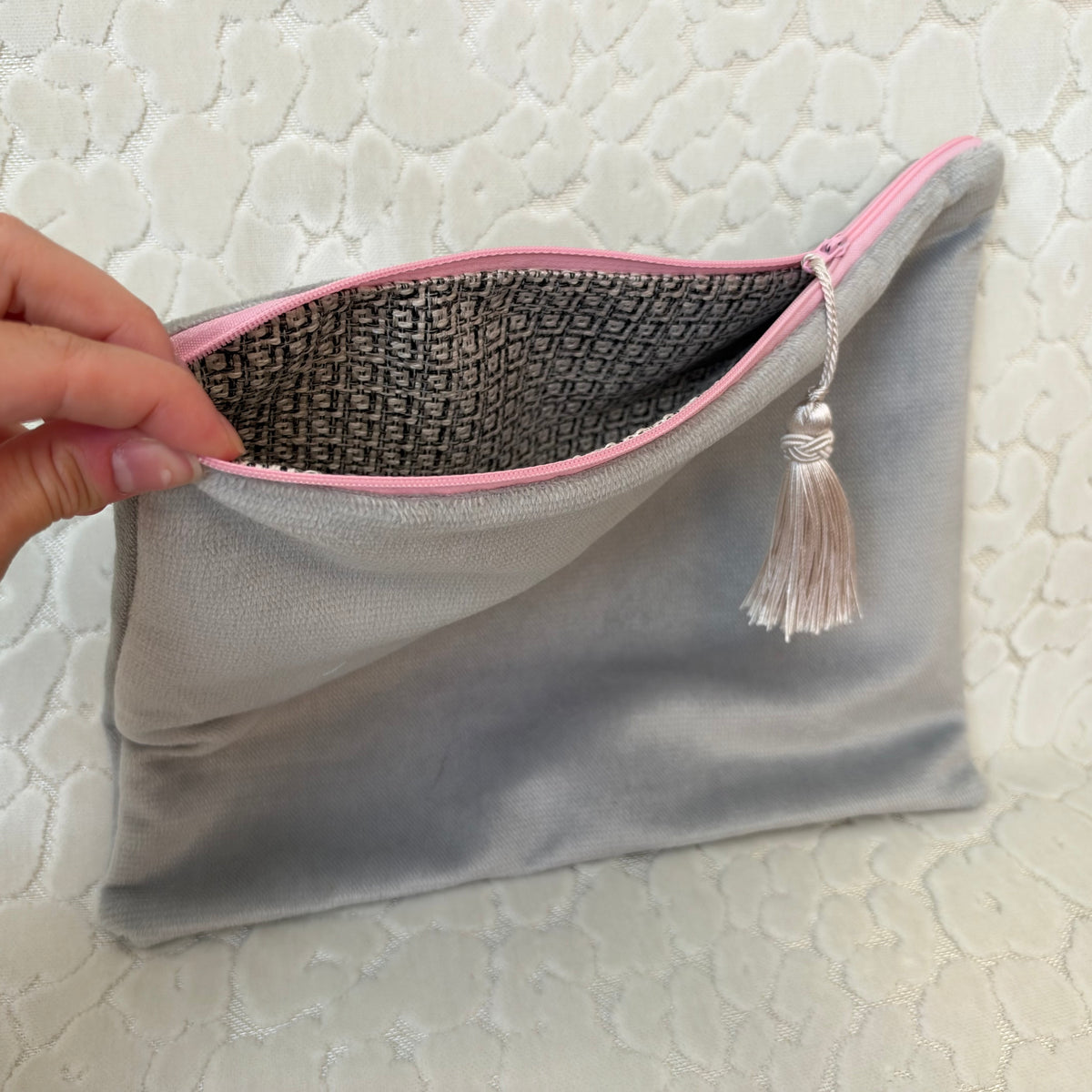 ANNA Clutch 014