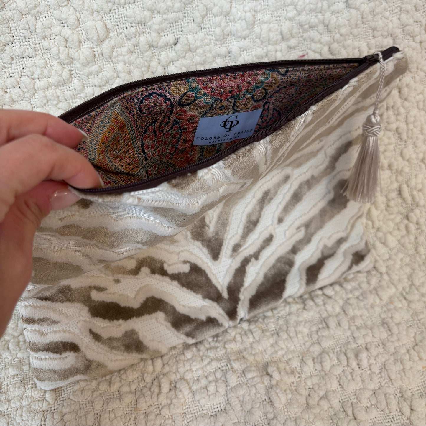ANNA Clutch 003