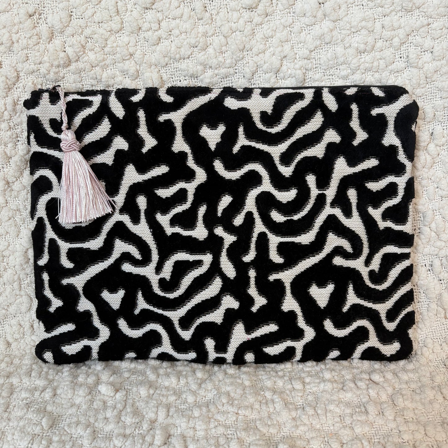 ANNA Clutch 001