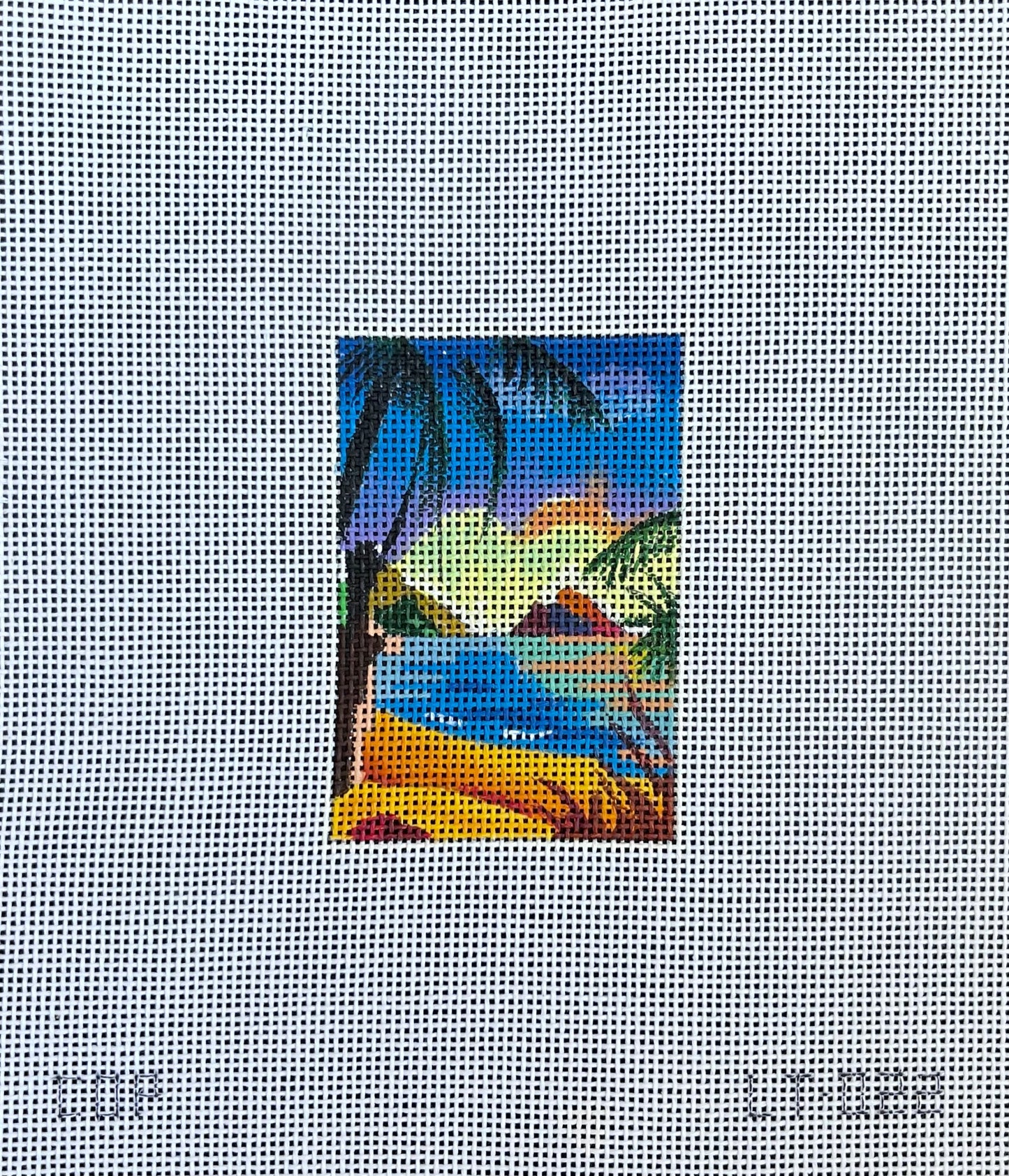 LT022 3x2 18M