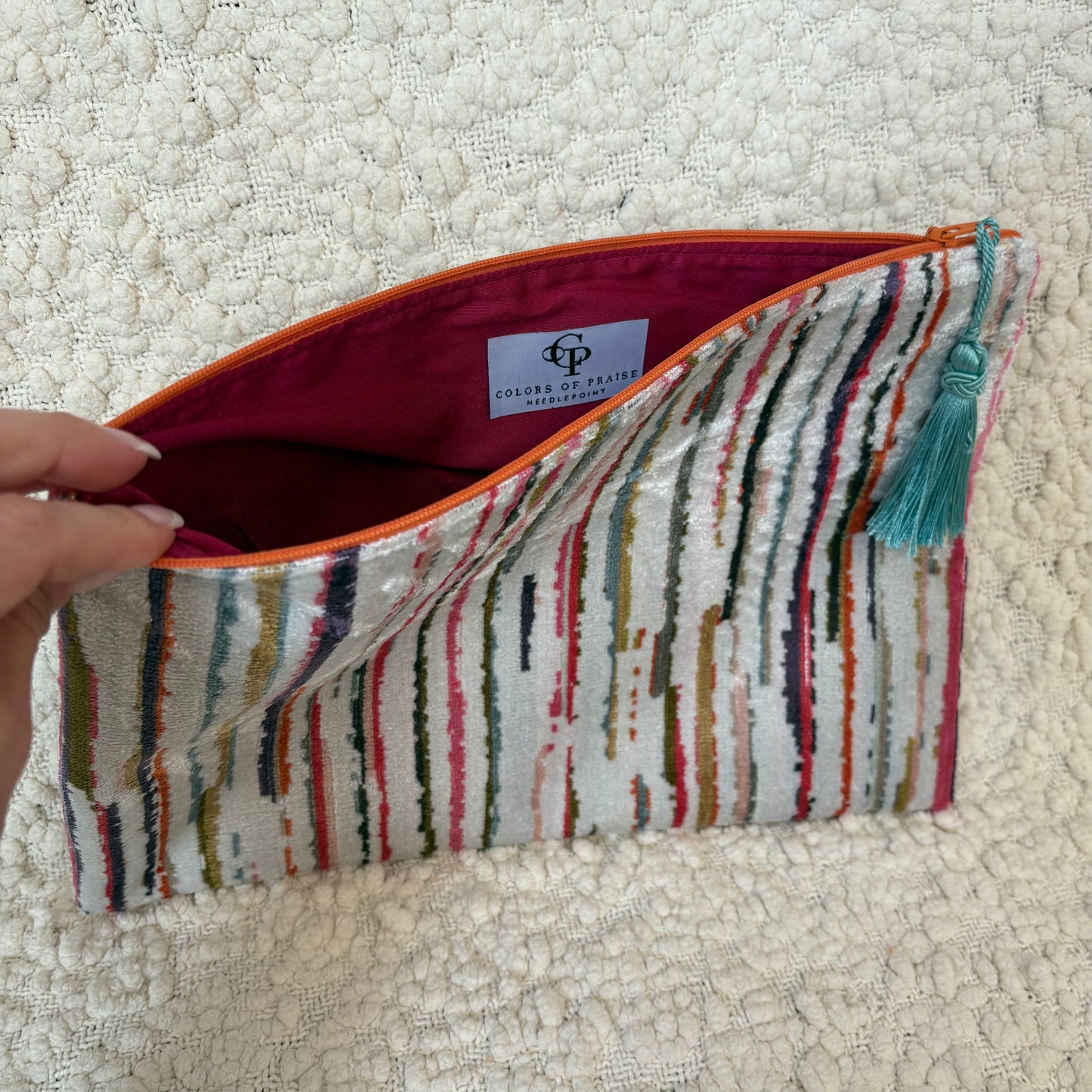 ANNA Clutch 008