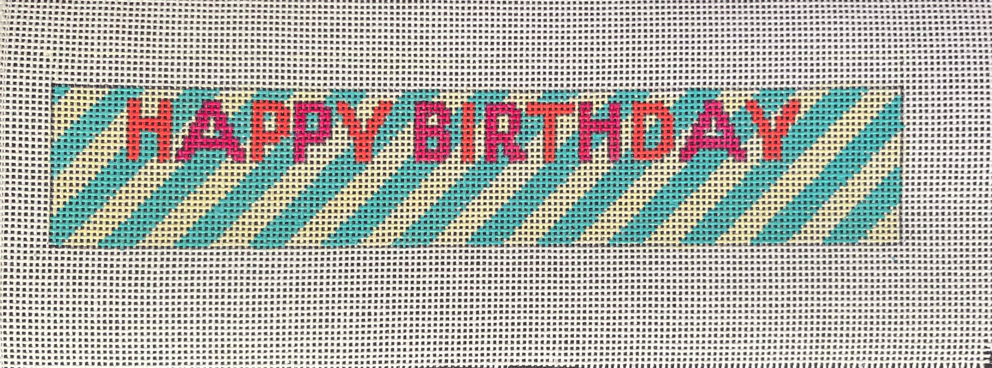 HBD001 8x1.5 18M