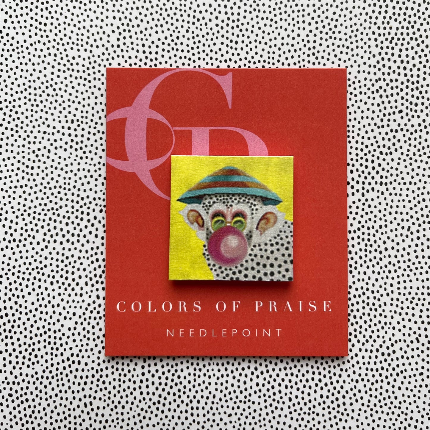 Needle Minders