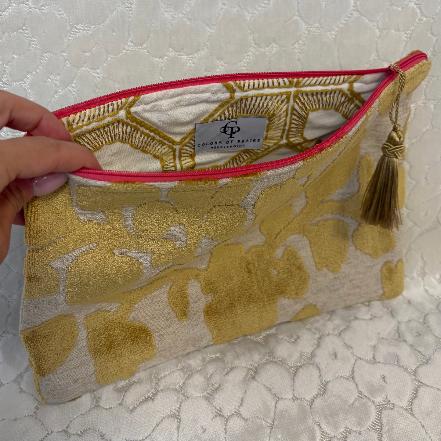 ANNA Clutch 004