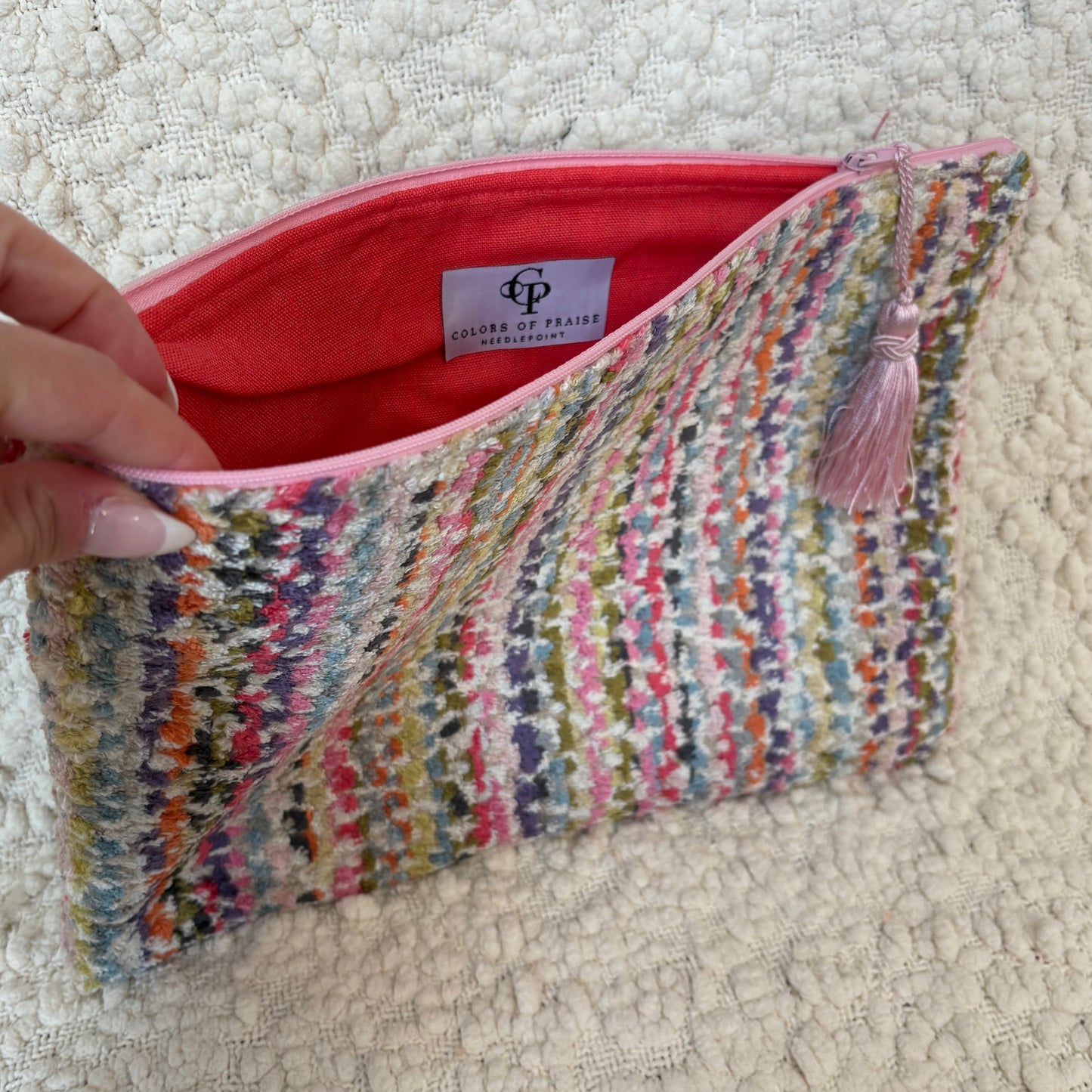ANNA Clutch 002