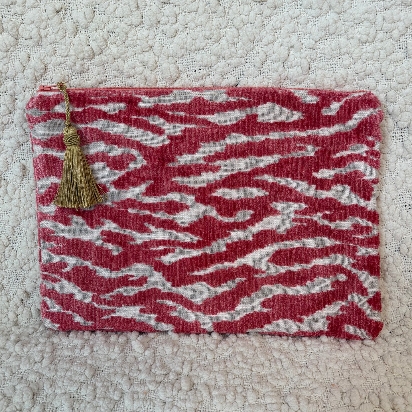 ANNA Clutch 010