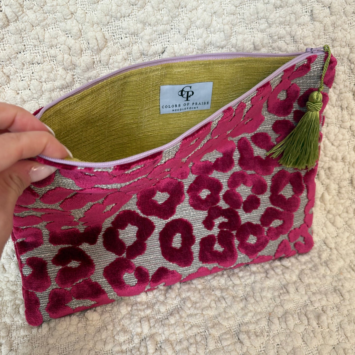 ANNA Clutch 004