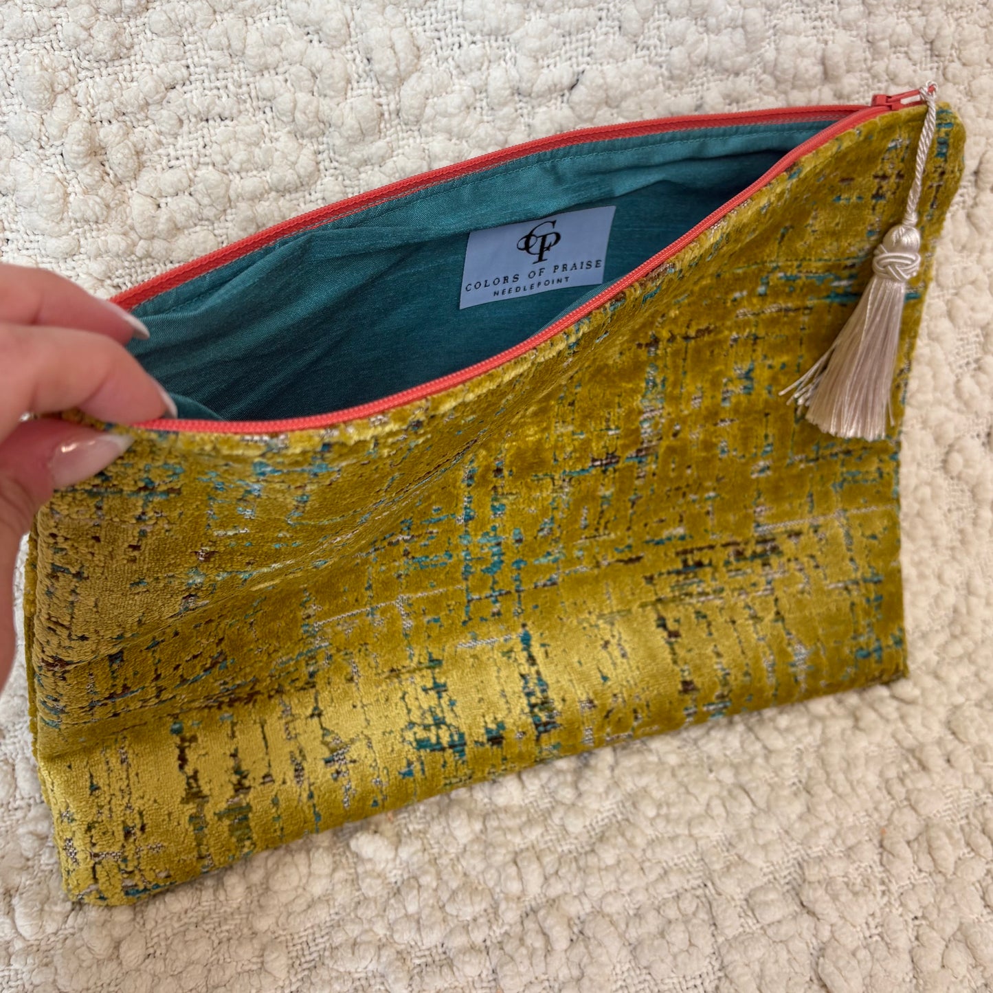 ANNA Clutch 005