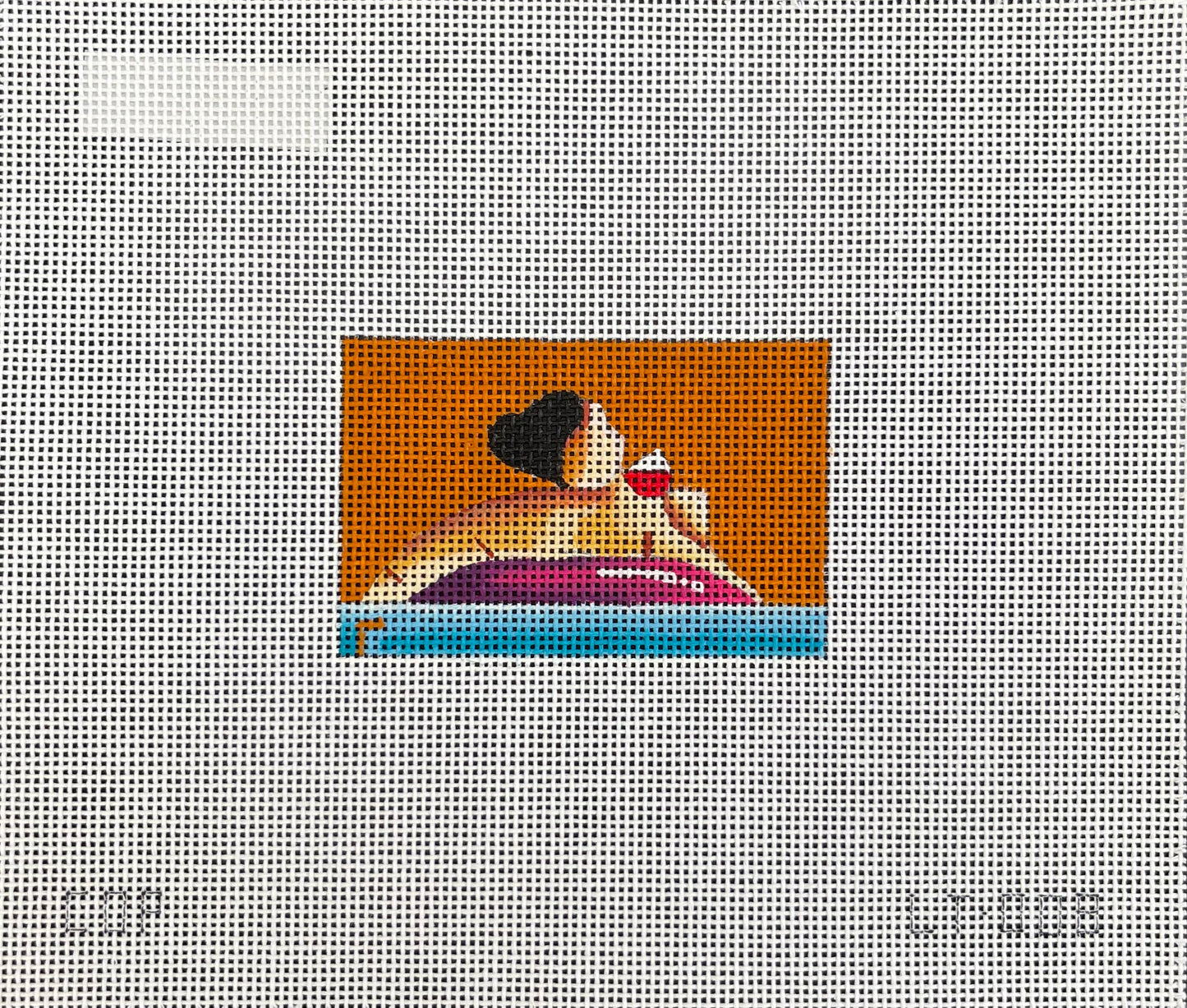 LT008 3x2 18M
