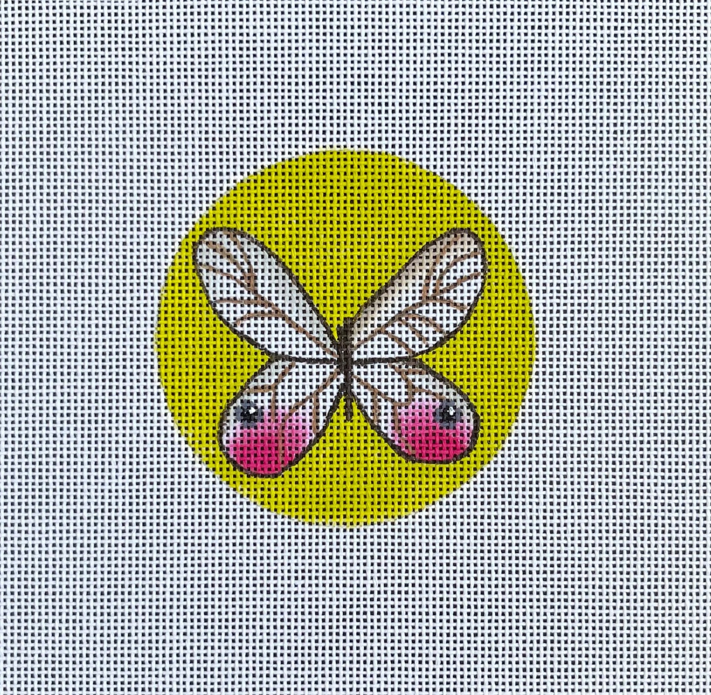 IN316-B 18M 3'' diameter