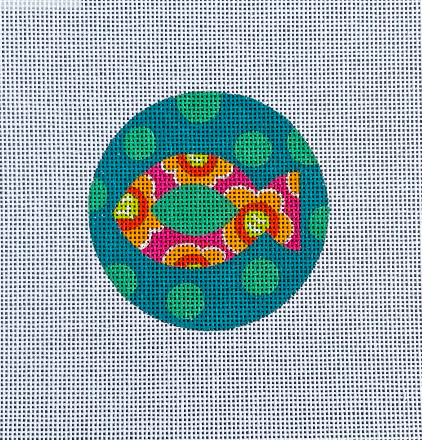 IN312 18M 3" diameter