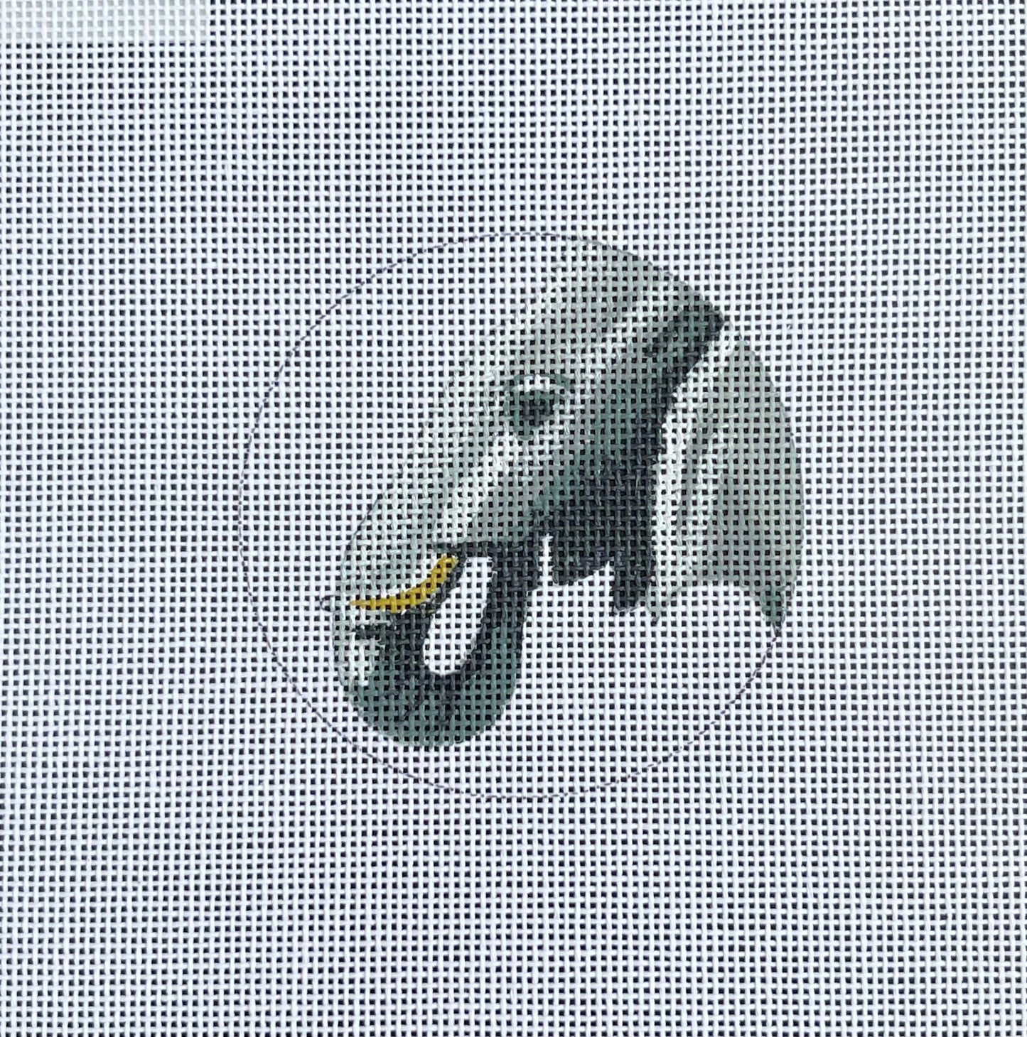 IN363 18M 3" diameter