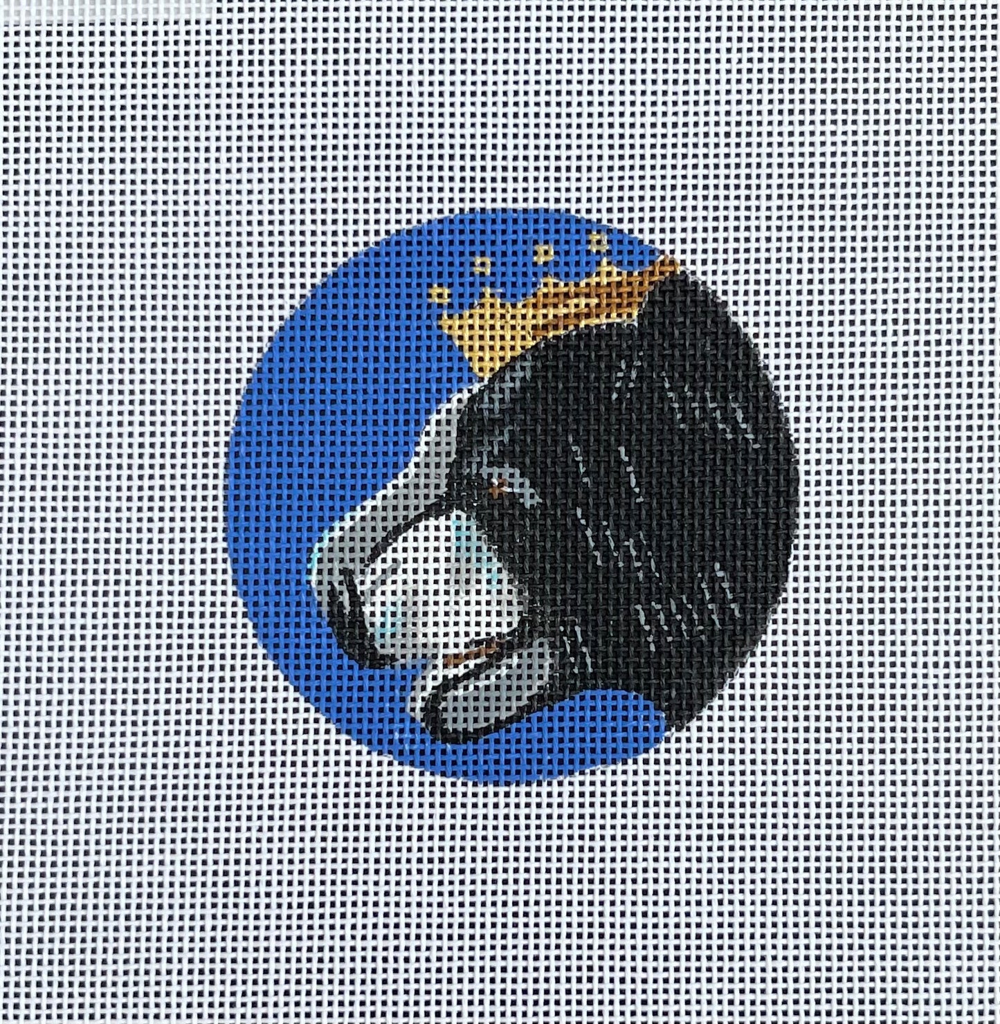 IN348 18M 3" diameter