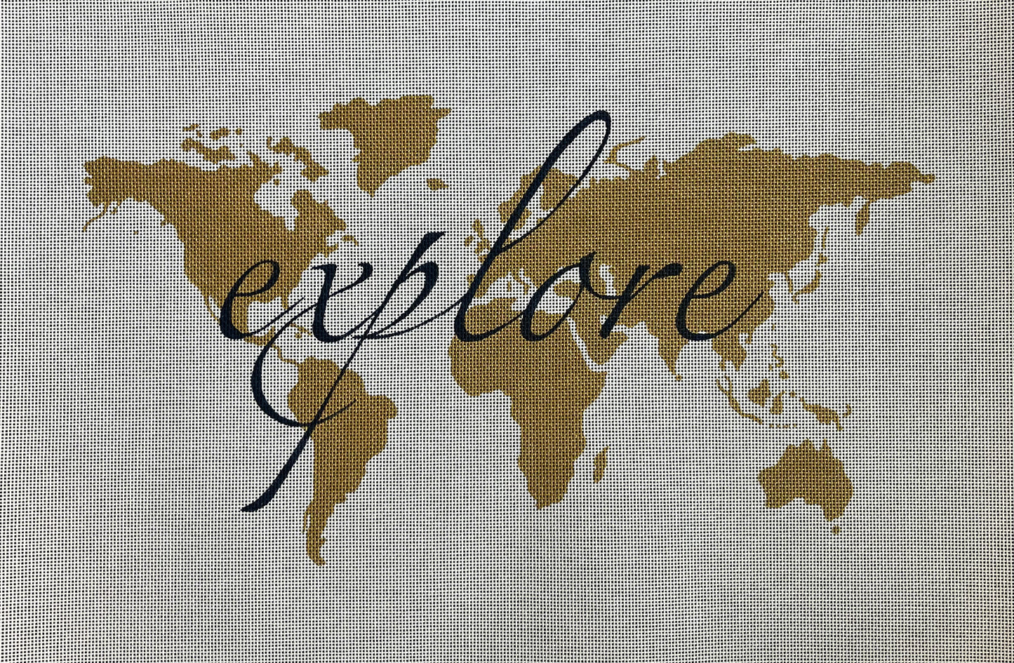 AC635 19x11 canvas cut size 26x17.5 13M