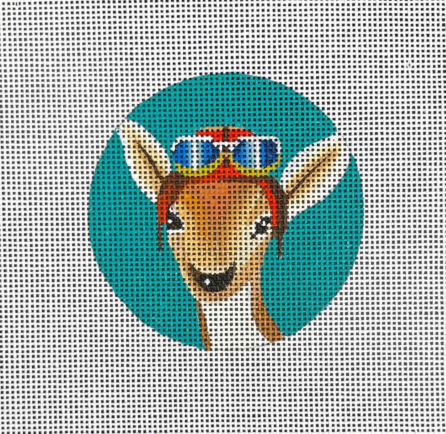 IN318 18M 3" diameter