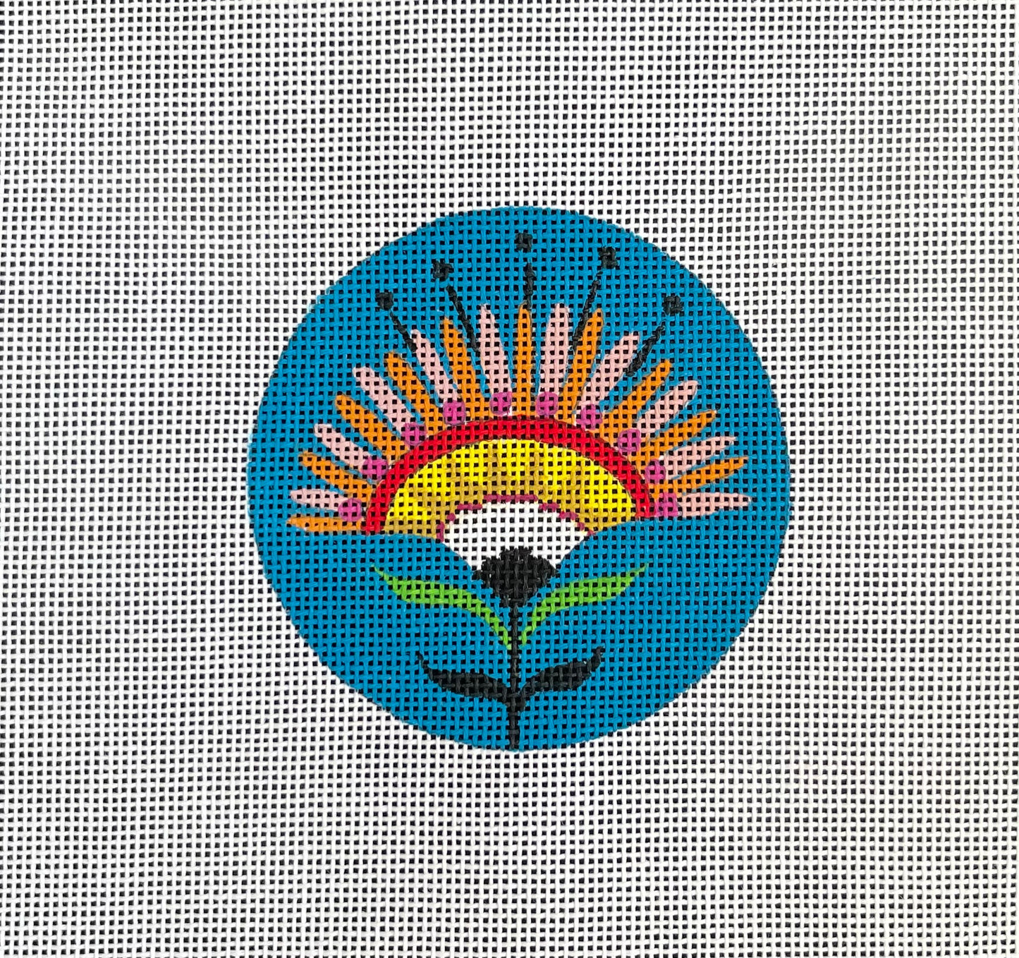 IN367 18M 3" diameter
