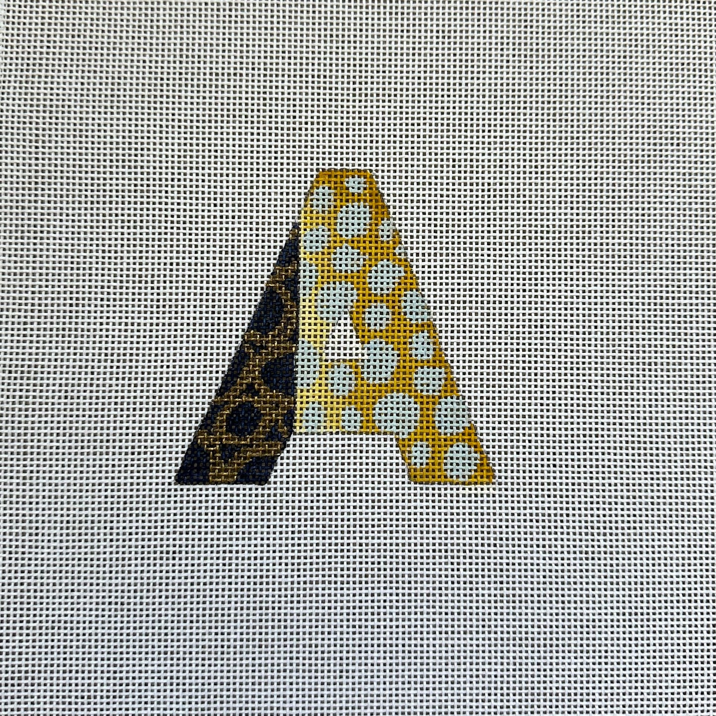 Letter - A