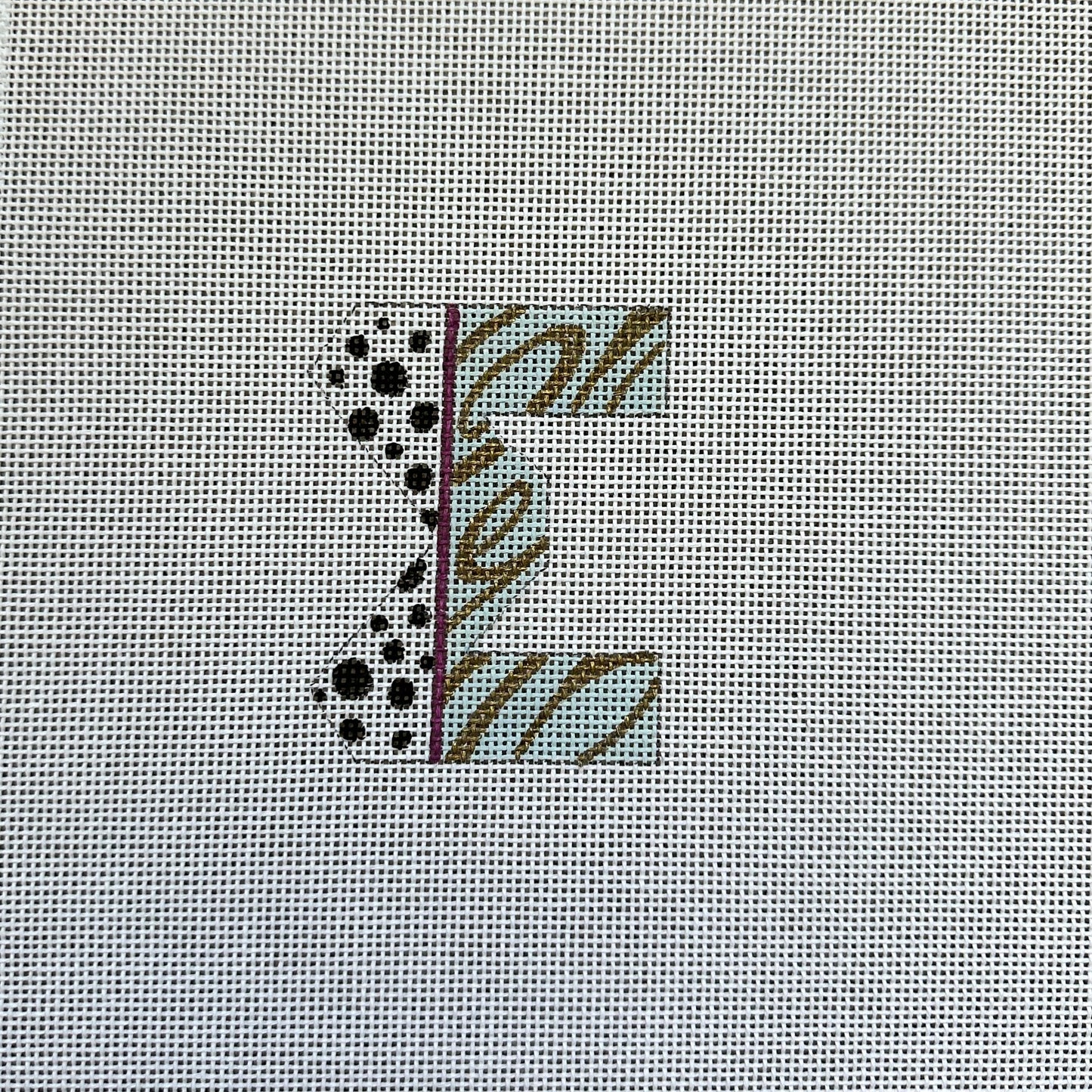 Letter - Greek
