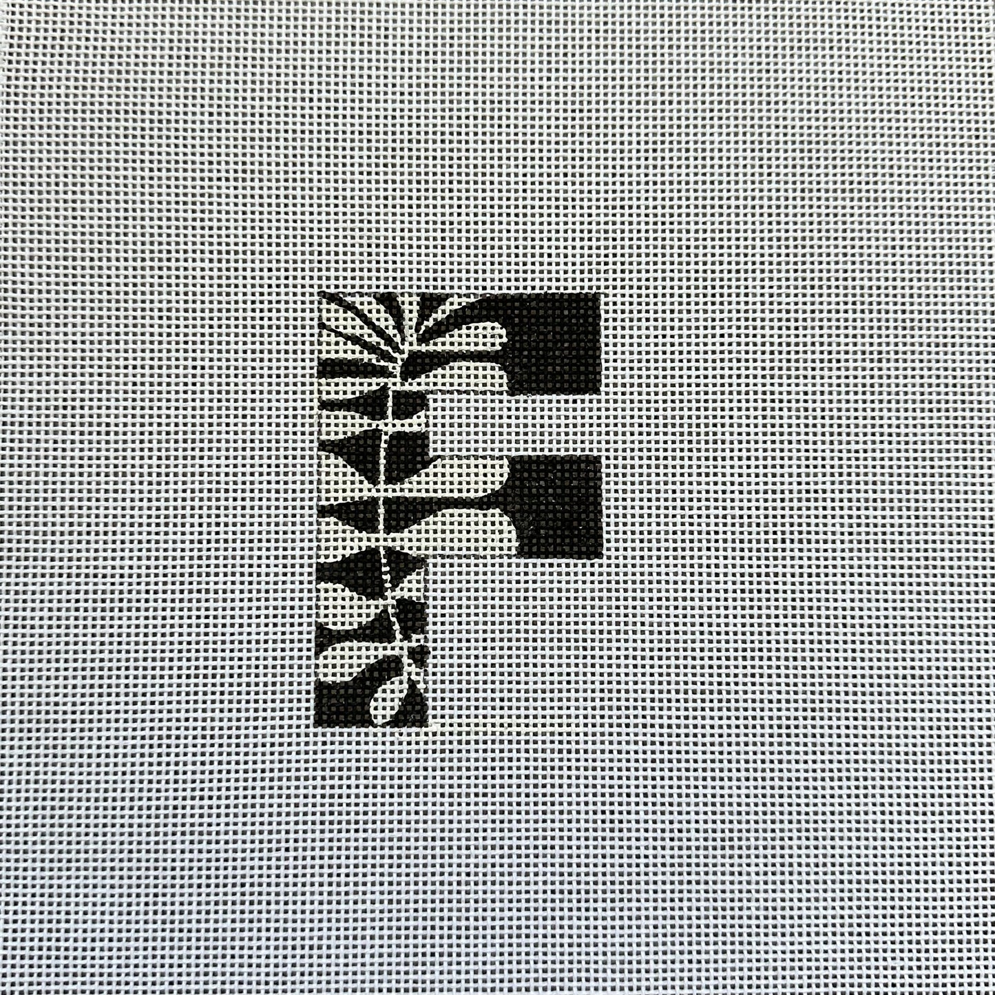 Letter - F