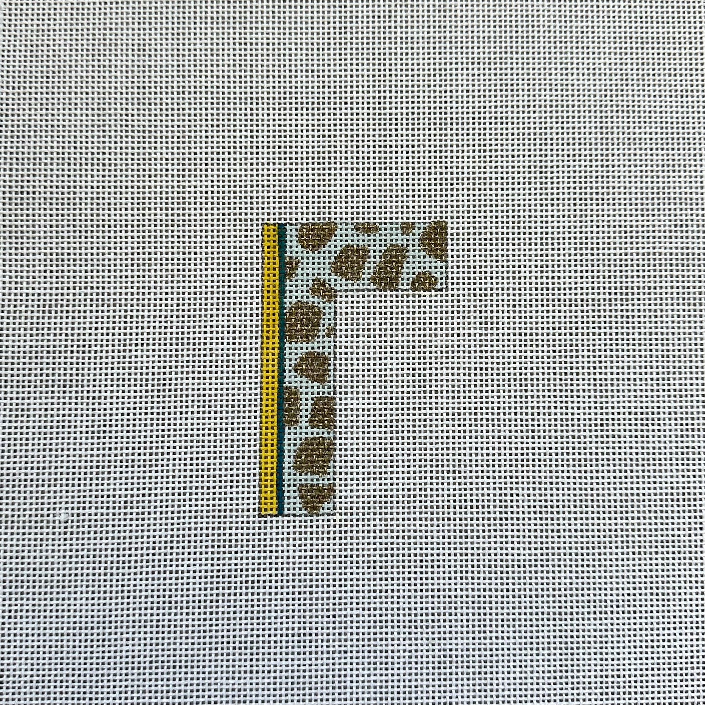 Letter - Greek