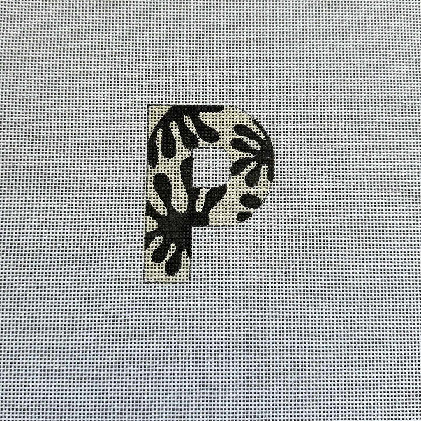 Letter - P