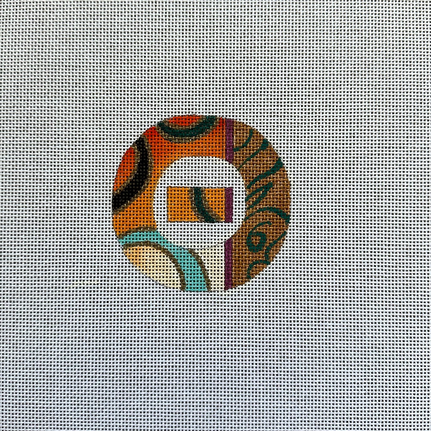 Letter - Greek