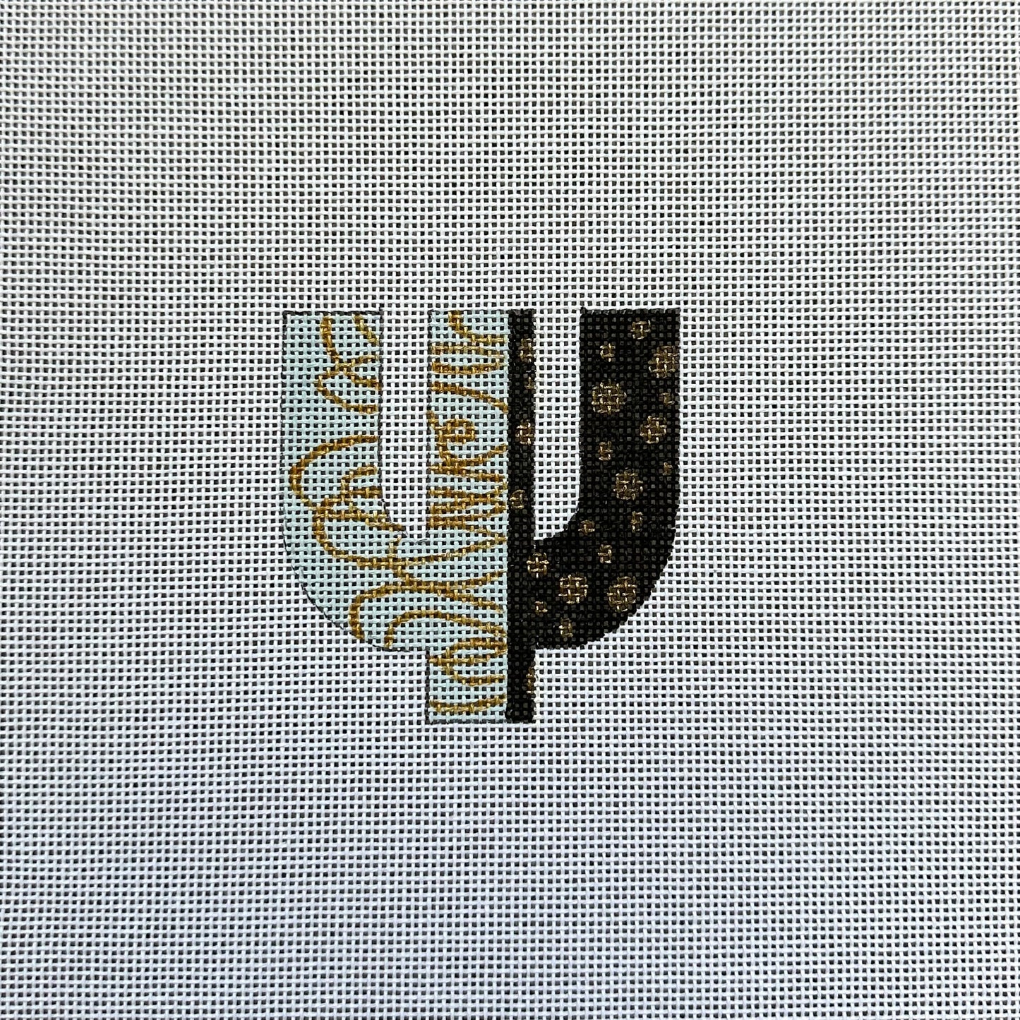Letter - Greek