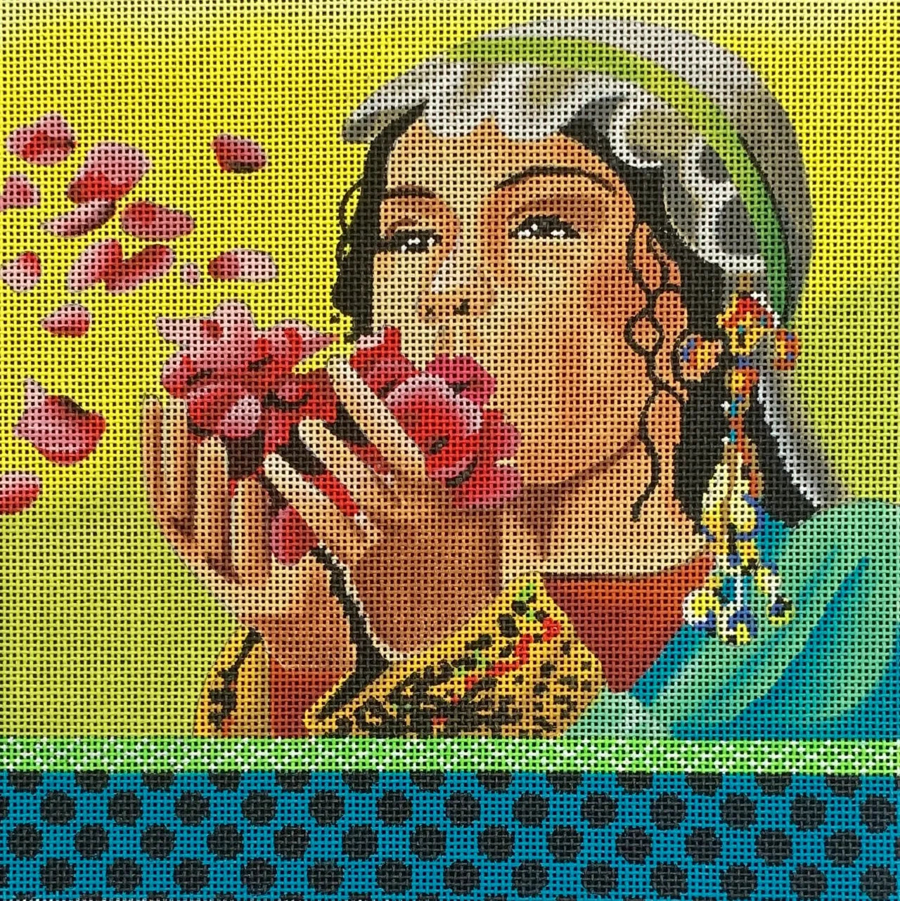 PE109 7.5x7.5 18M