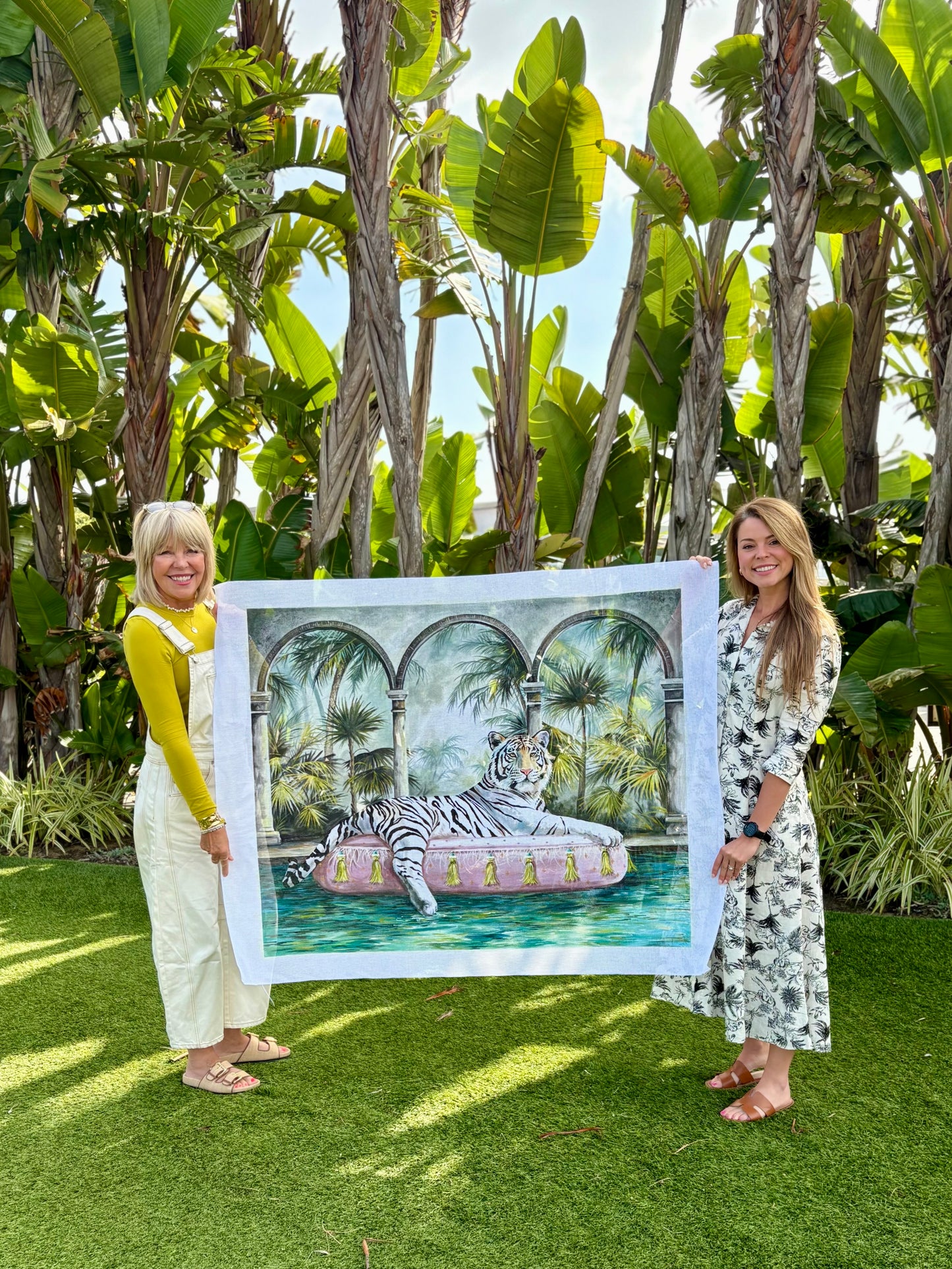 TAP022 4’x3’ 13M