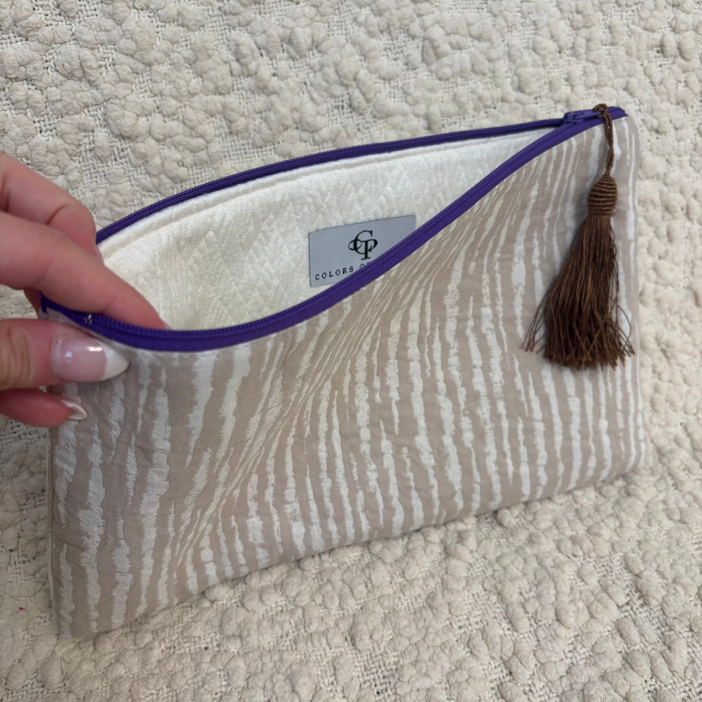 ANNA Clutch 015