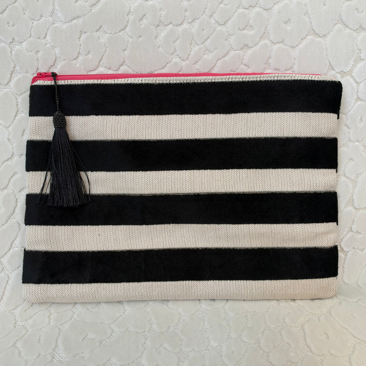 ANNA Clutch 020