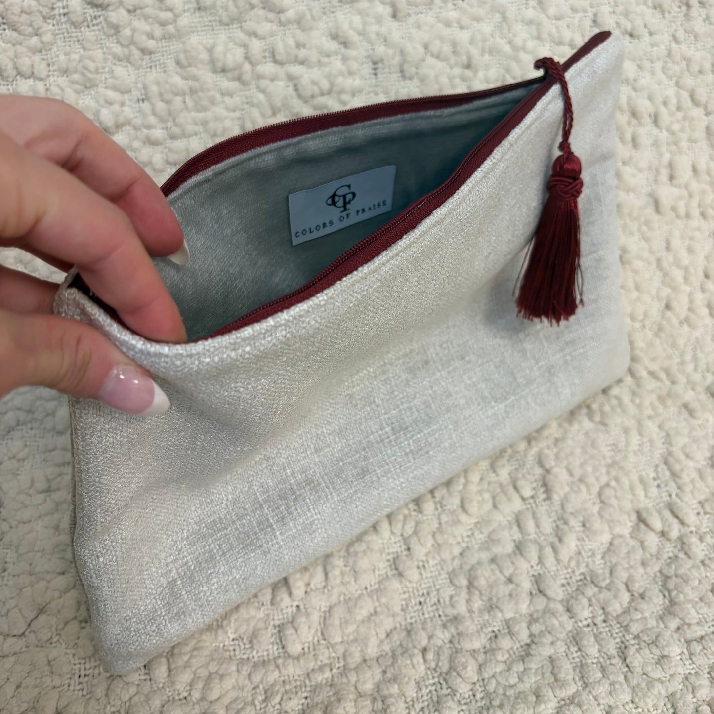 ANNA Clutch 019