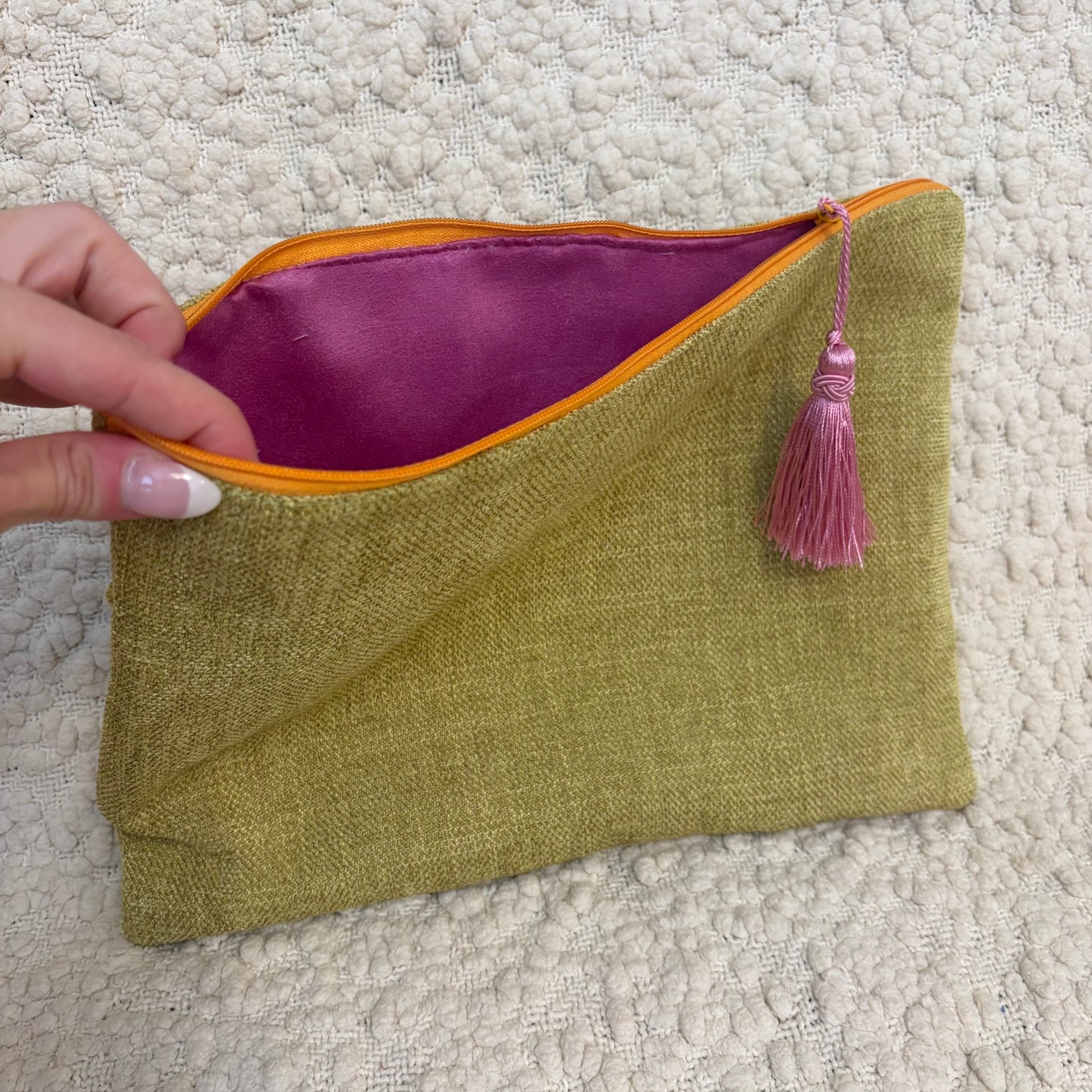 ANNA Clutch 011