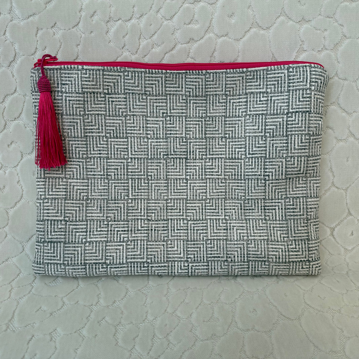 ANNA Clutch 029