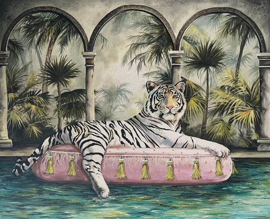 TAP022 4’x3’ 13M