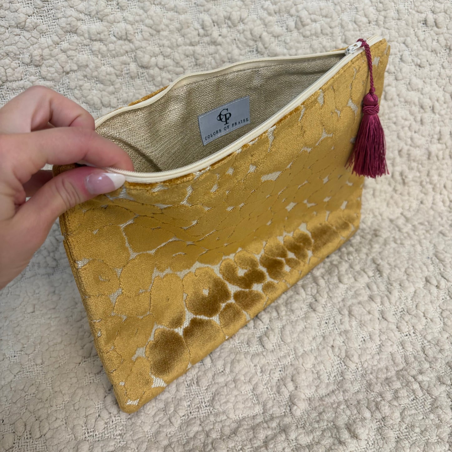 ANNA Clutch 001