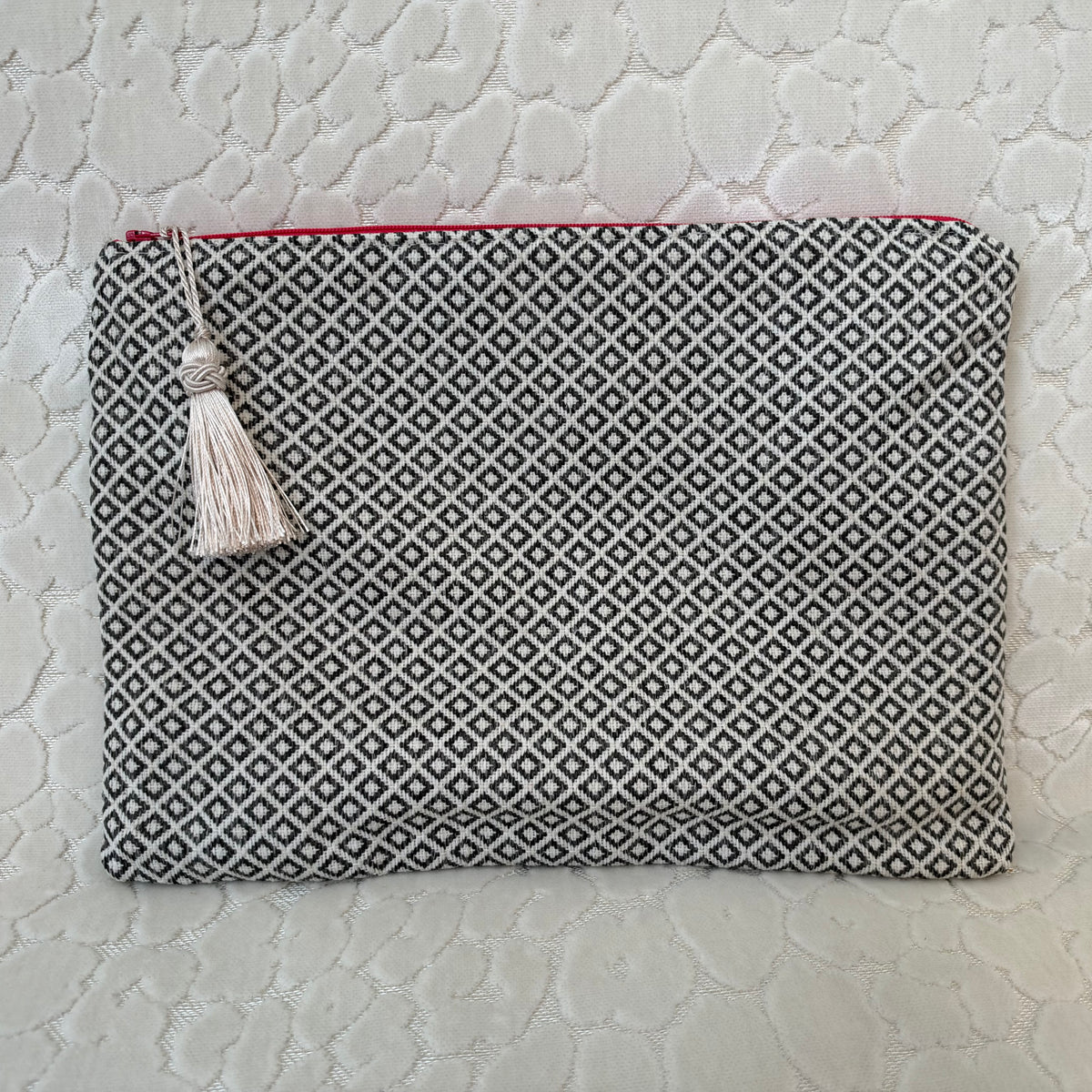 ANNA Clutch 015