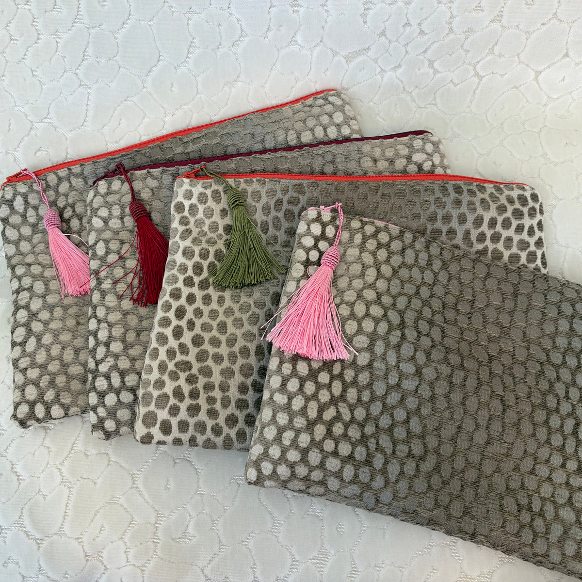 ANNA Clutch 026