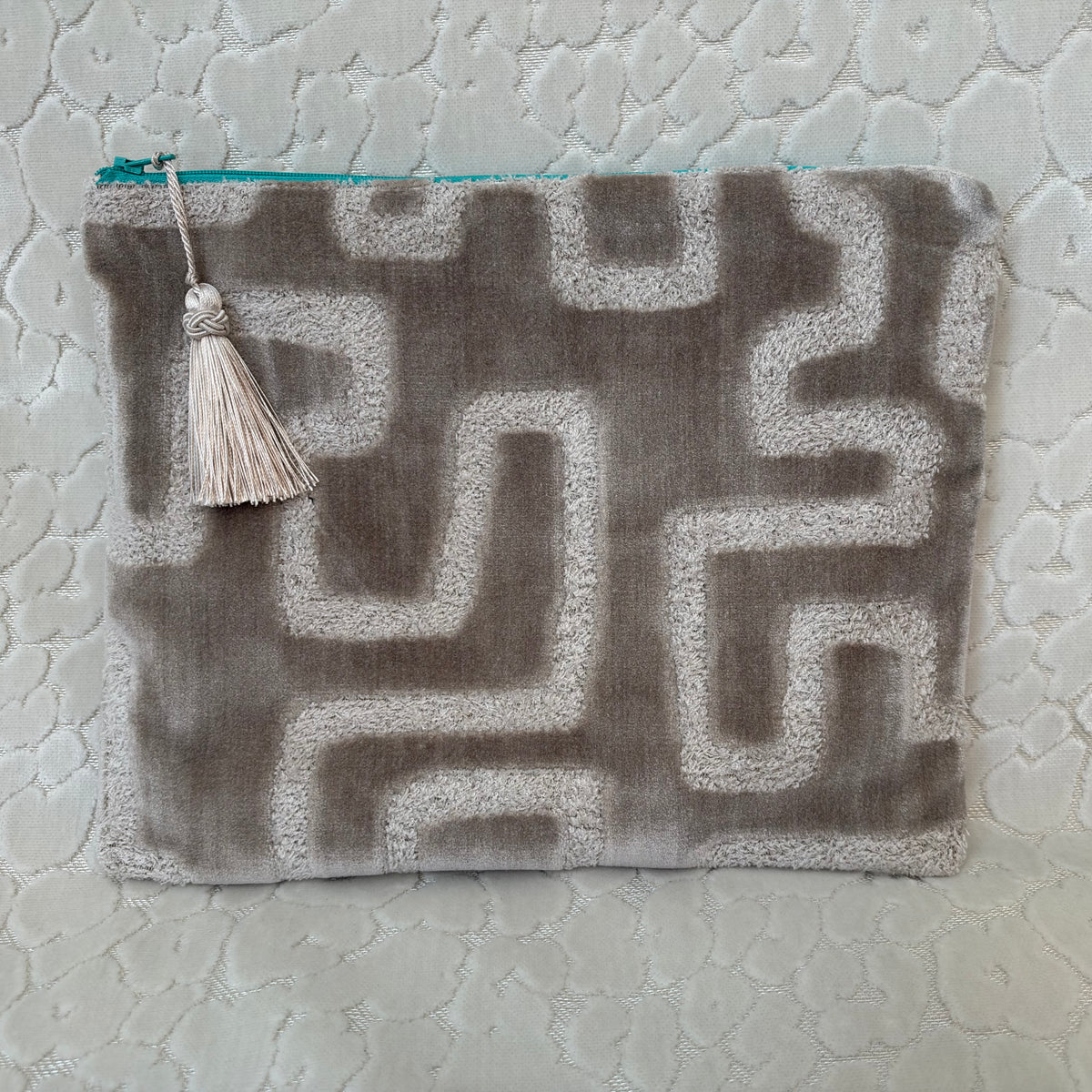 ANNA Clutch 031