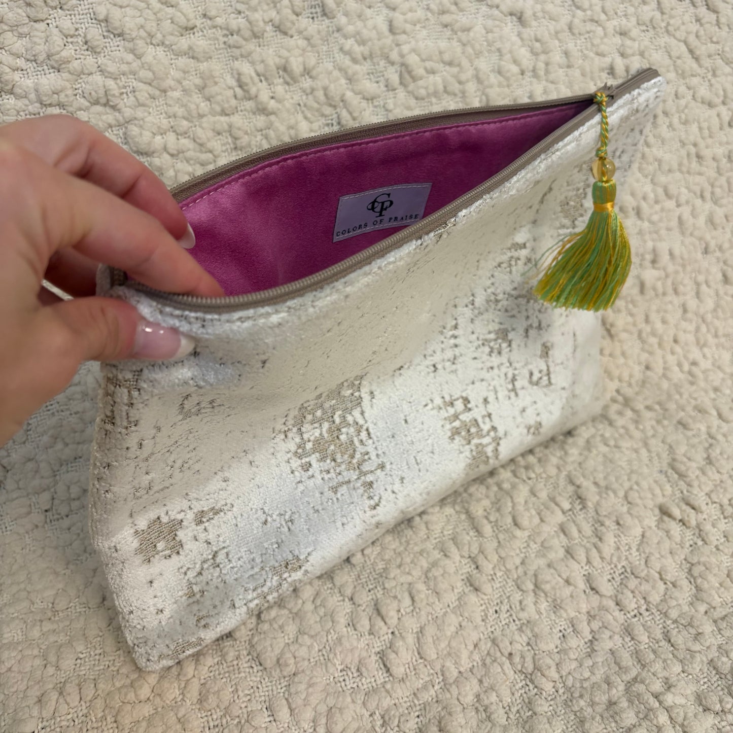 ANNA Clutch 003