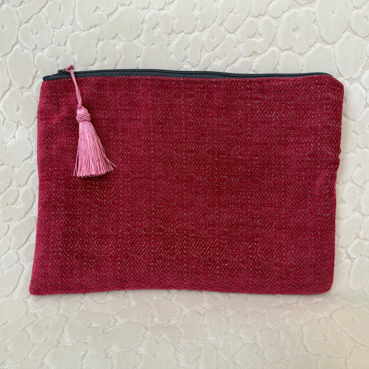 ANNA Clutch 016