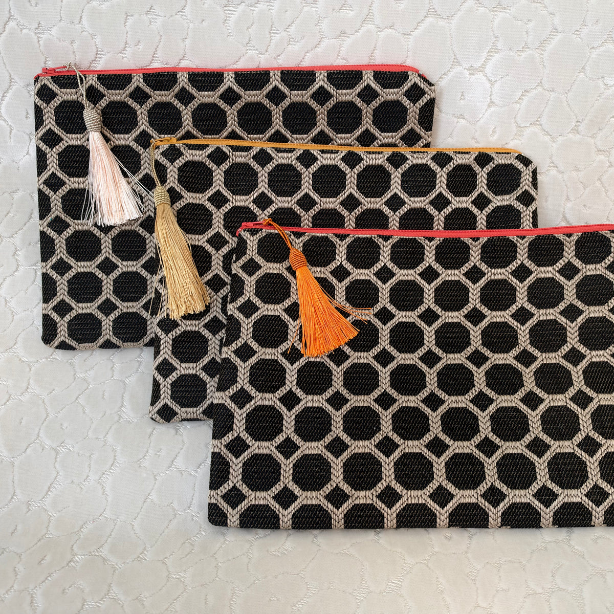 ANNA Clutch 010