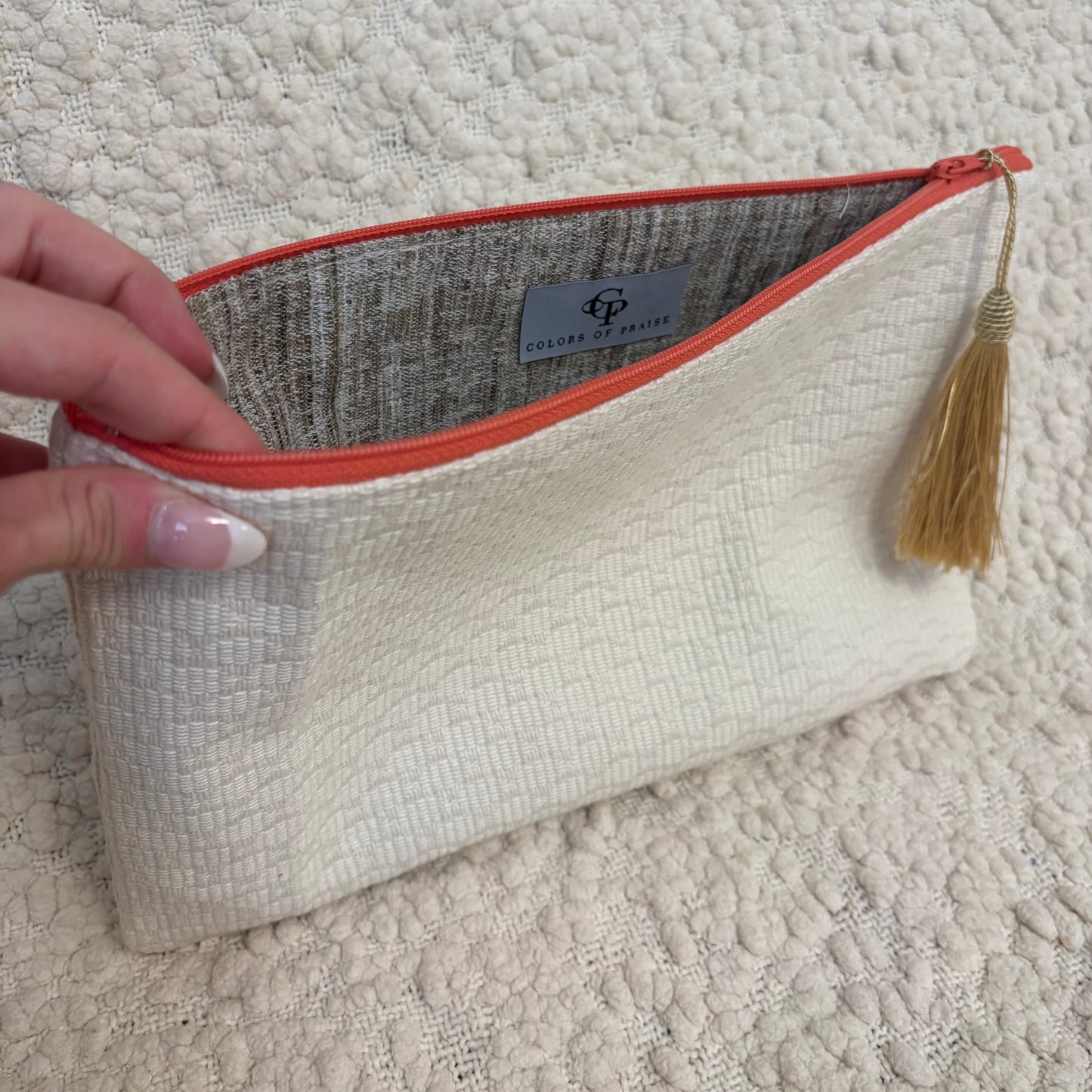 ANNA Clutch 018