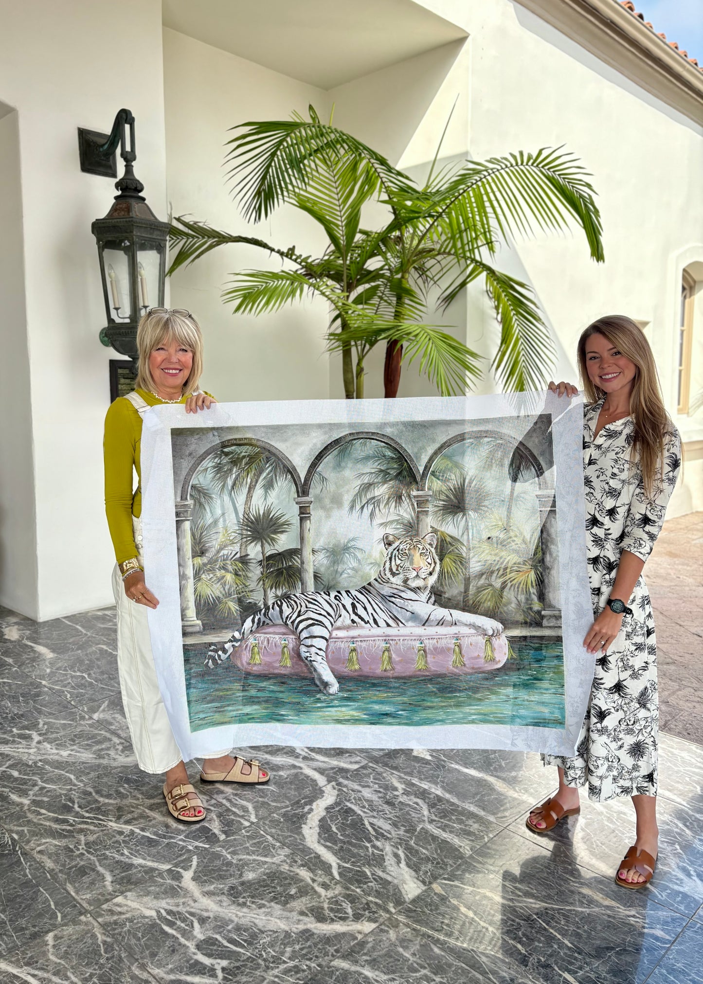 TAP022 4’x3’ 13M