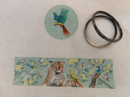 TB100 12x3.5/4'' 18M