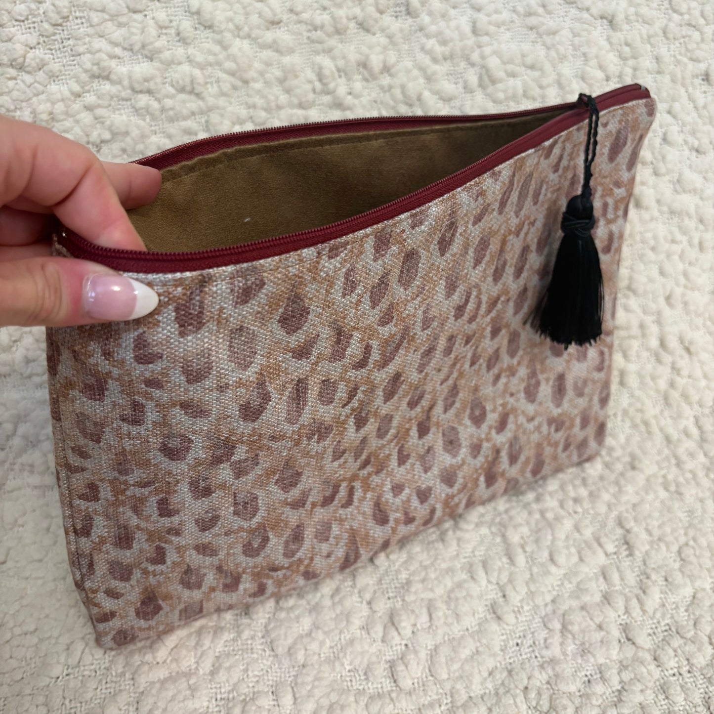 ANNA Clutch 010